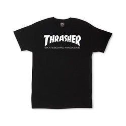 Half black and hot sale white thrasher hoodie