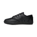Globe Kids Lesson Black Black Leather - 50-50 Skate Shop