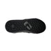 Globe Kids Lesson Black Black Leather - 50-50 Skate Shop