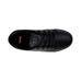 Globe Kids Lesson Black Black Leather - 50-50 Skate Shop
