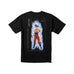 Primitive Tee Goku Ultra Instinct Black - 50-50 Skate Shop