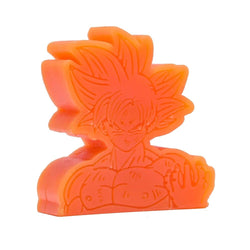 Primitive Wax DBZ Goku Orange - 50-50 Skate Shop