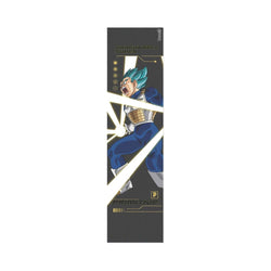 Primitive x Dragon Ball Z 2 Griptape Vegeta Rage Blue 9
