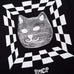Ripndip Illusion Tee Black - 50-50 Skate Shop