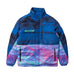 Ripndip Jacket Thermal Nermal Puffer Blue - 50-50 Skate Shop
