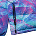 Ripndip Jacket Thermal Nermal Puffer Blue - 50-50 Skate Shop