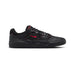 Nike SB Ishod Premium - Black Black Black University Red - 50-50 Skate Shop