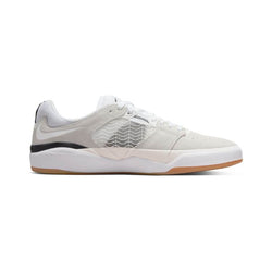 Nike SB Ishod Wair White Summit White BlackWhite - 50-50 Skate Shop