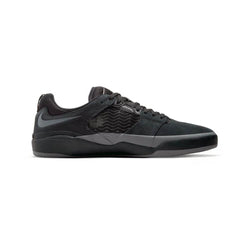 Nike SB IShod Wair Black Smoke Grey Black Citron Tint - 50-50 Skate Shop
