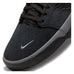 Nike SB IShod Wair Black Smoke Grey Black Citron Tint - 50-50 Skate Shop