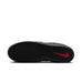 Nike SB Ishod Premium - Black Black Black University Red - 50-50 Skate Shop