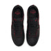 Nike SB Ishod Premium - Black Black Black University Red - 50-50 Skate Shop