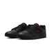 Nike SB Ishod Premium - Black Black Black University Red - 50-50 Skate Shop