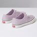 Vans Authentic (Jersey) Lavender Fog Snow White - 50-50 Skate Shop