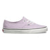 Vans Authentic (Jersey) Lavender Fog Snow White - 50-50 Skate Shop