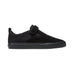 Lakai Riley 2 VS Black Black Suede - 50-50 Skate Shop