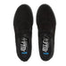 Lakai Riley 2 VS Black Black Suede - 50-50 Skate Shop