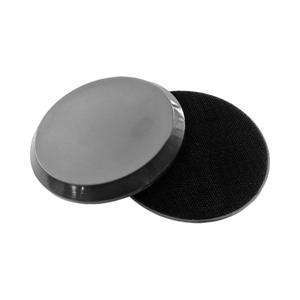 Loaded Safety Gloves Sliding Palm Pucks 2-Pack - 50-50 Skate Shop