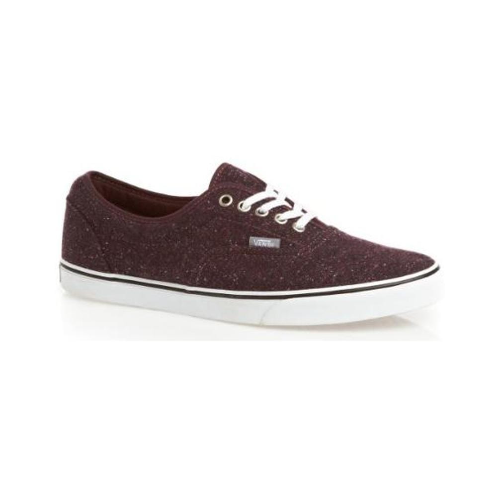 Vans LPE (S&P) Burgundy - 50-50 Skate Shop