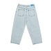 Polar Skate Big Boy Jeans Light Blue - 50-50 Skate Shop