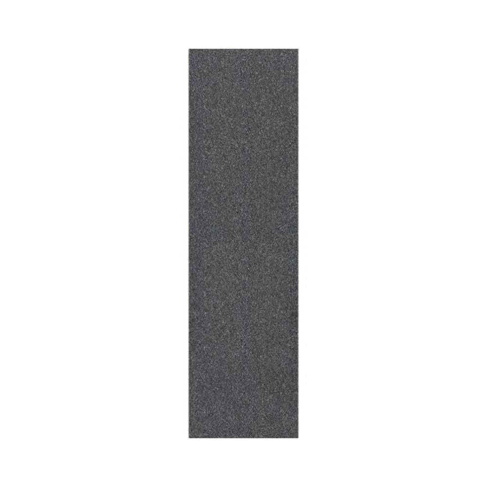 Mob Grip Skateboard Grip Tape Plain Black 9" x 33" - 50-50 Skate Shop