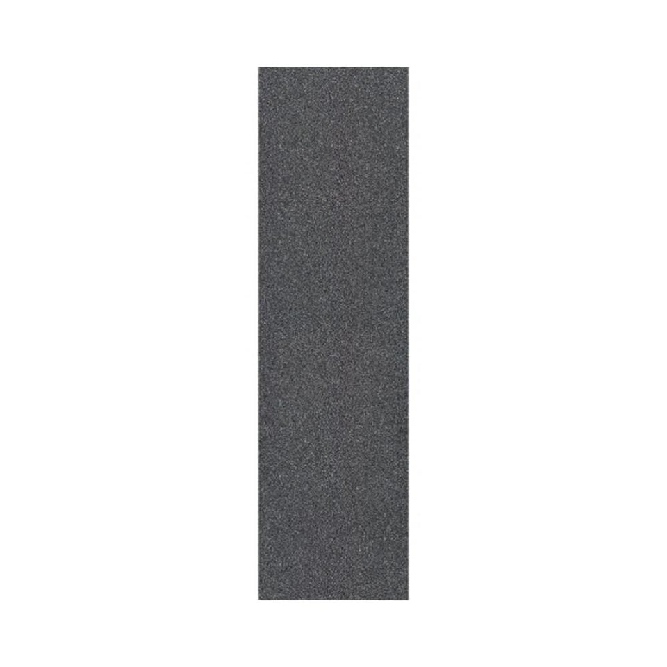 Mob Grip Skateboard Grip Tape Plain Black 9" x 33" - 50-50 Skate Shop