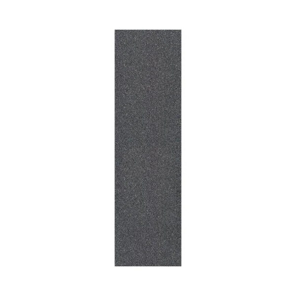 Mob Grip Skateboard Grip Tape Plain Black 9" x 33" - 50-50 Skate Shop
