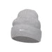 Nike Beanie Utility Swoosh - Dk Grey Heather White - 50-50 Skate Shop