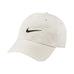 Nike Sportswear Heritage 86 Adjustable Cap - Light Bone - 50-50 Skate Shop