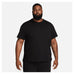 Nike Sportswear Mens Tee Premium Essentials - Black - 50-50 Skate Shop