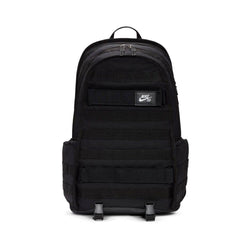 Nike SB RPM Skate Backpack -  Black Black Black - 50-50 Skate Shop