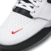 Nike SB Ishod Wair Premium - White - 50-50 Skate Shop