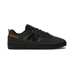 New Balance Numeric Jamie Foy 306 Green Black - 50-50 Skate Shop