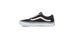 Vans Old Skool Pro Black White - 50-50 Skate Shop
