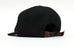 Passport Workers Cap Wool Black - 50-50 Skate Shop