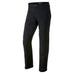 Nike SB Lincoln Stretch 5 Pocket Chino Pants Black Straight Leg - 50-50 Skate Shop