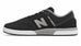 New Balance Numeric PJ Ladd 533 Black Grey - 50-50 Skate Shop