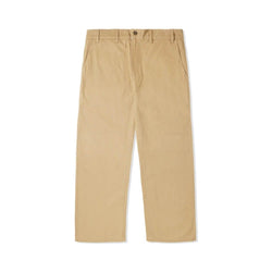 Butter Goods Schmidt Chino Pants Khaki - 50-50 Skate Shop
