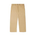 Butter Goods Schmidt Chino Pants Khaki - 50-50 Skate Shop