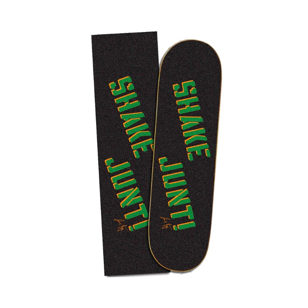 Shake Junt Skateboard Grip Tape Hurricane Foy - Single - 50-50 Skate Shop