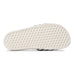 Vans Womens Slide On (Checkerboard) White Black - 50-50 Skate Shop