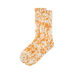 Butter Goods Socks Speckle Cream OSFA - 50-50 Skate Shop