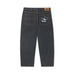 Butter Goods Spinner Denim Jeans Faded Black - 50-50 Skate Shop