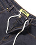 Butter Goods Spinner Denim Jeans Faded Black - 50-50 Skate Shop
