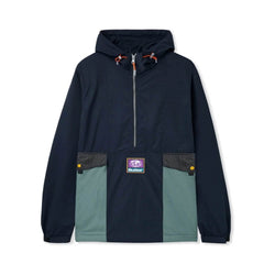 Butter Goods Cargo Jacket Summit Navy - 50-50 Skate Shop
