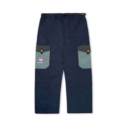 Butter Goods Cargo Pants Summit Navy - 50-50 Skate Shop