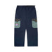 Butter Goods Cargo Pants Summit Navy - 50-50 Skate Shop