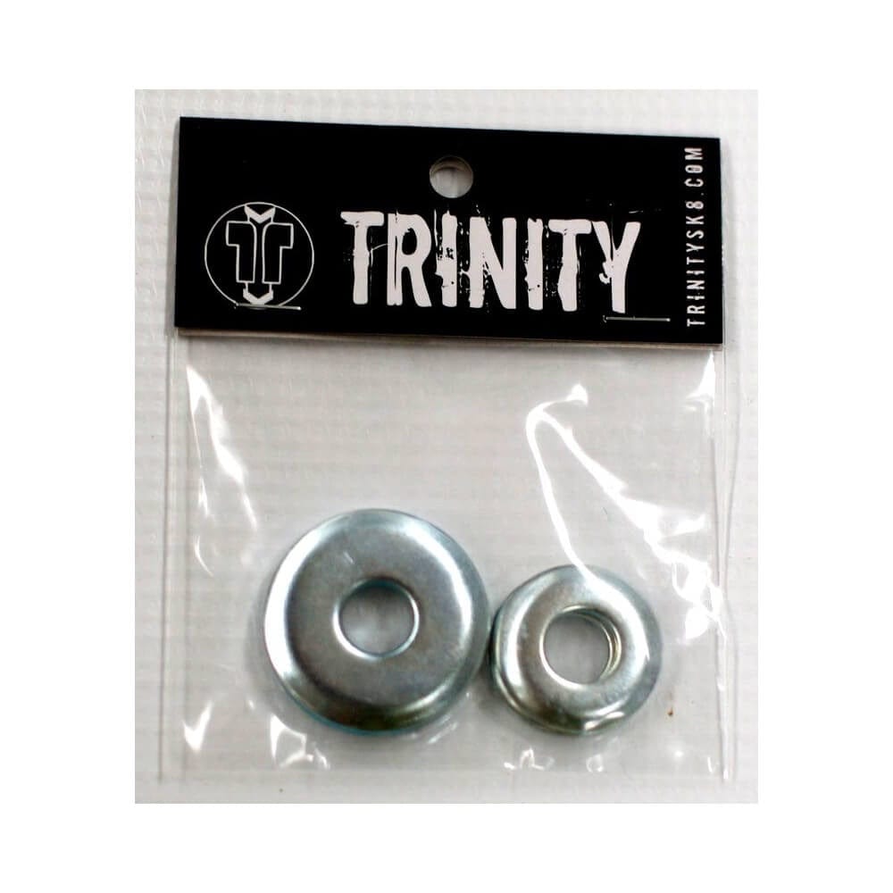 Trinity Washer Set - 50-50 Skate Shop