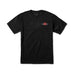 Primitive Skate Tee Victory Trunks Black - 50-50 Skate Shop