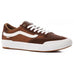Vans Berle Pro Potting Soil White - 50-50 Skate Shop